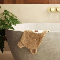 Waschlappen Jungle Jambo Cheetah