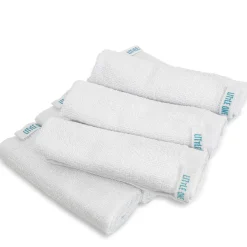 Waschlappen-Familie 28 x 28 cm