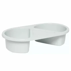 Waschschüssel Fabulous Sky Green