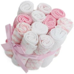 Waschtücher 12er-Set