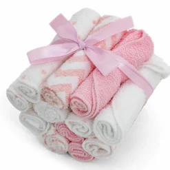 Waschtücher 12er-Set