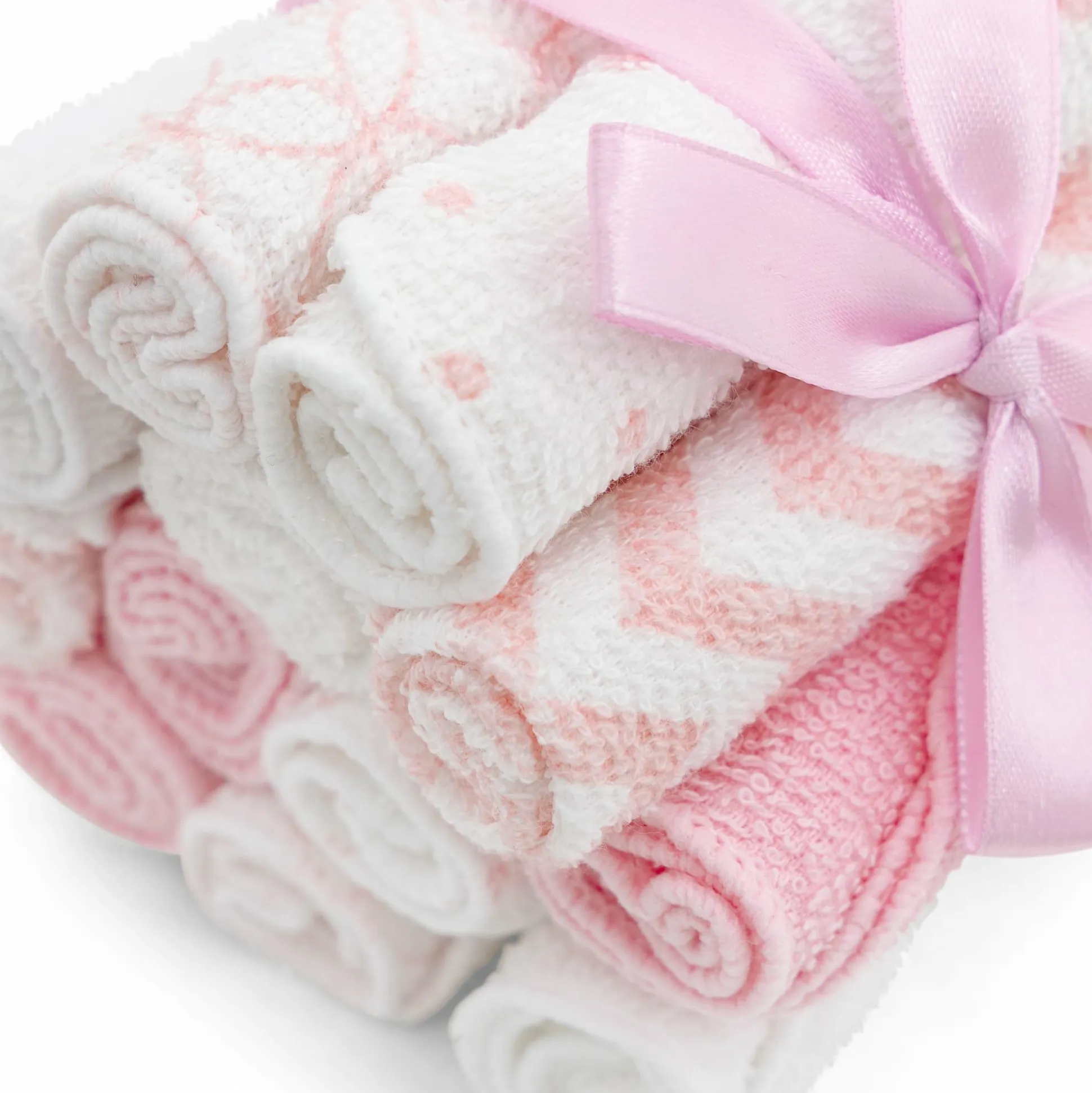 Waschtücher 12er-Set