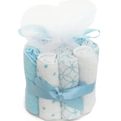 Waschtücher 12er-Set