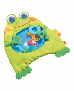 Wasser-Spielmatte Kleiner Frosch