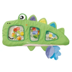 Wasser-Spielmatte Krokodil