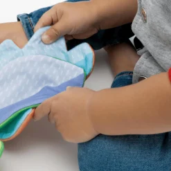 Wasser-Spielmatte Krokodil