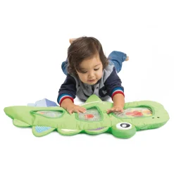 Wasser-Spielmatte Krokodil