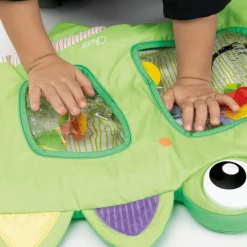 Wasser-Spielmatte Krokodil