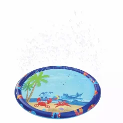 Wassersprinkler-Matte