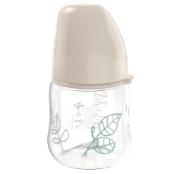 Weithalsflasche Cherry Green 150ml