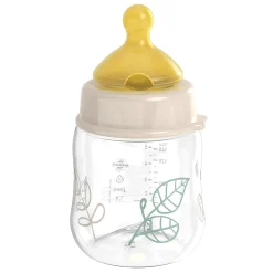 Weithalsflasche Cherry Green 150ml