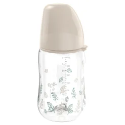 Weithalsflasche Cherry Green 260ml