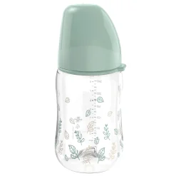 Weithalsflasche Cherry Green 260ml