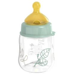 Weithalsflasche Cherry Green 150ml