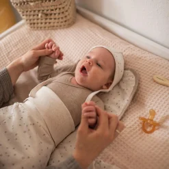 wellcome Pucksack Light Beige