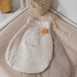 wellcome Pucksack Light Beige