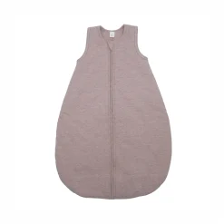 wellcome Schlafsack Dark Beige