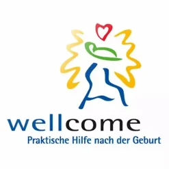 wellcome 6-teiliges Geschenkset