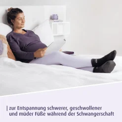 Wellness-Kühlsocken