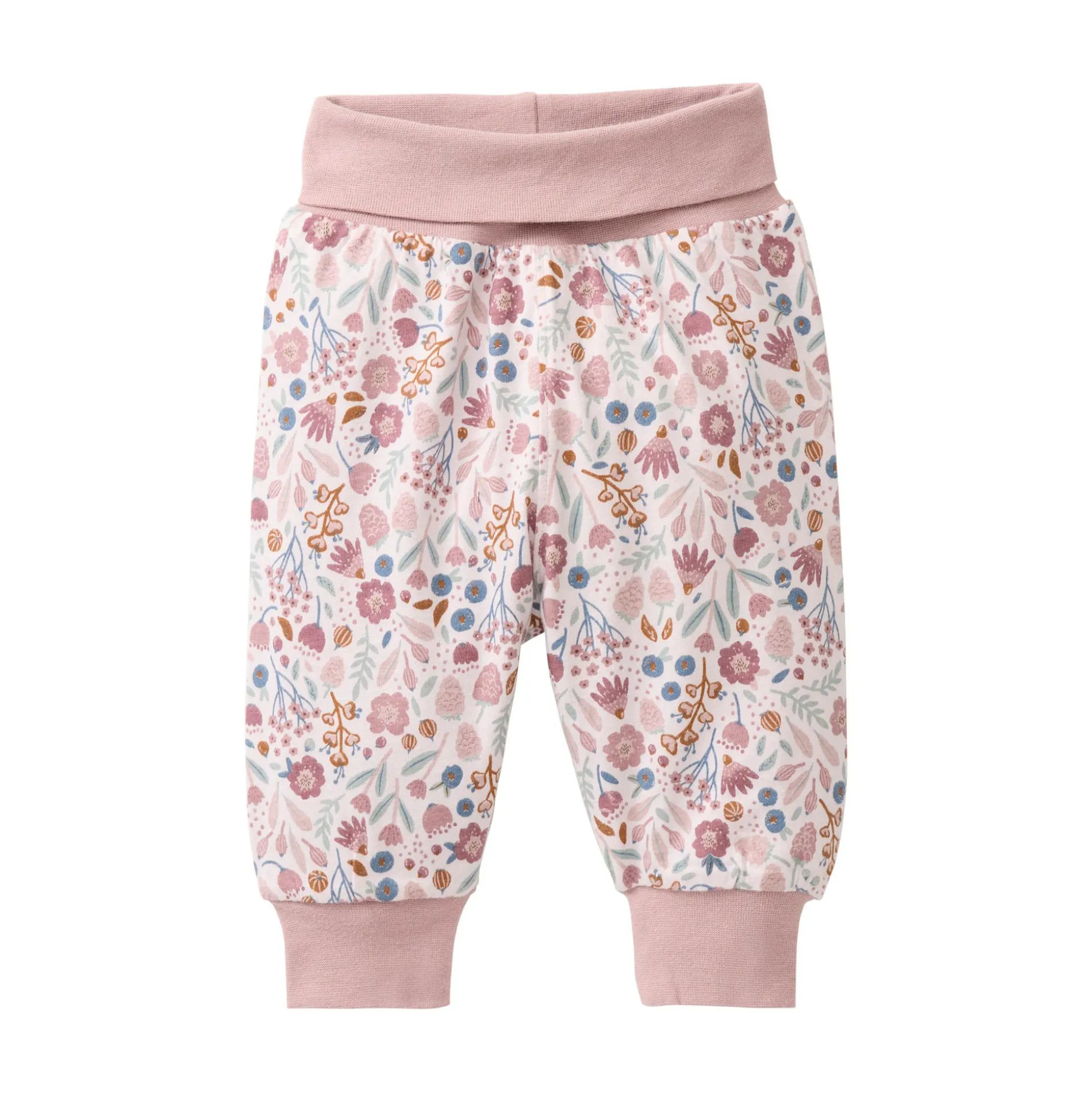 Wendehose Herbstblüte