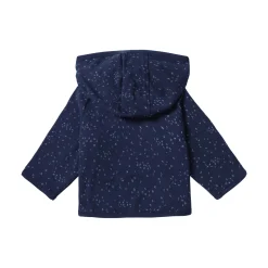 Wendejacke Black Iris