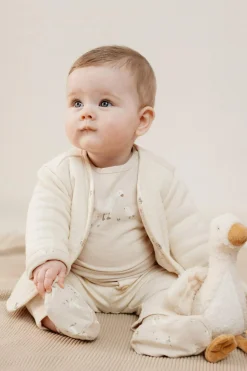 Wendejacke Little Goose