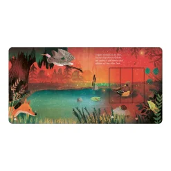 Wenn die Sonne schlafen geht