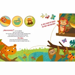 Wenn ich wütend bin