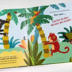 Wenn ich wütend bin