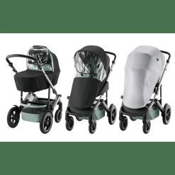 Wetterschutz-Set SMILE