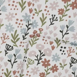 Wickelauflage Blumenwiese