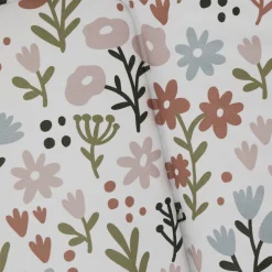 Wickelauflage Blumenwiese