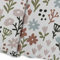 Wickelauflage Blumenwiese