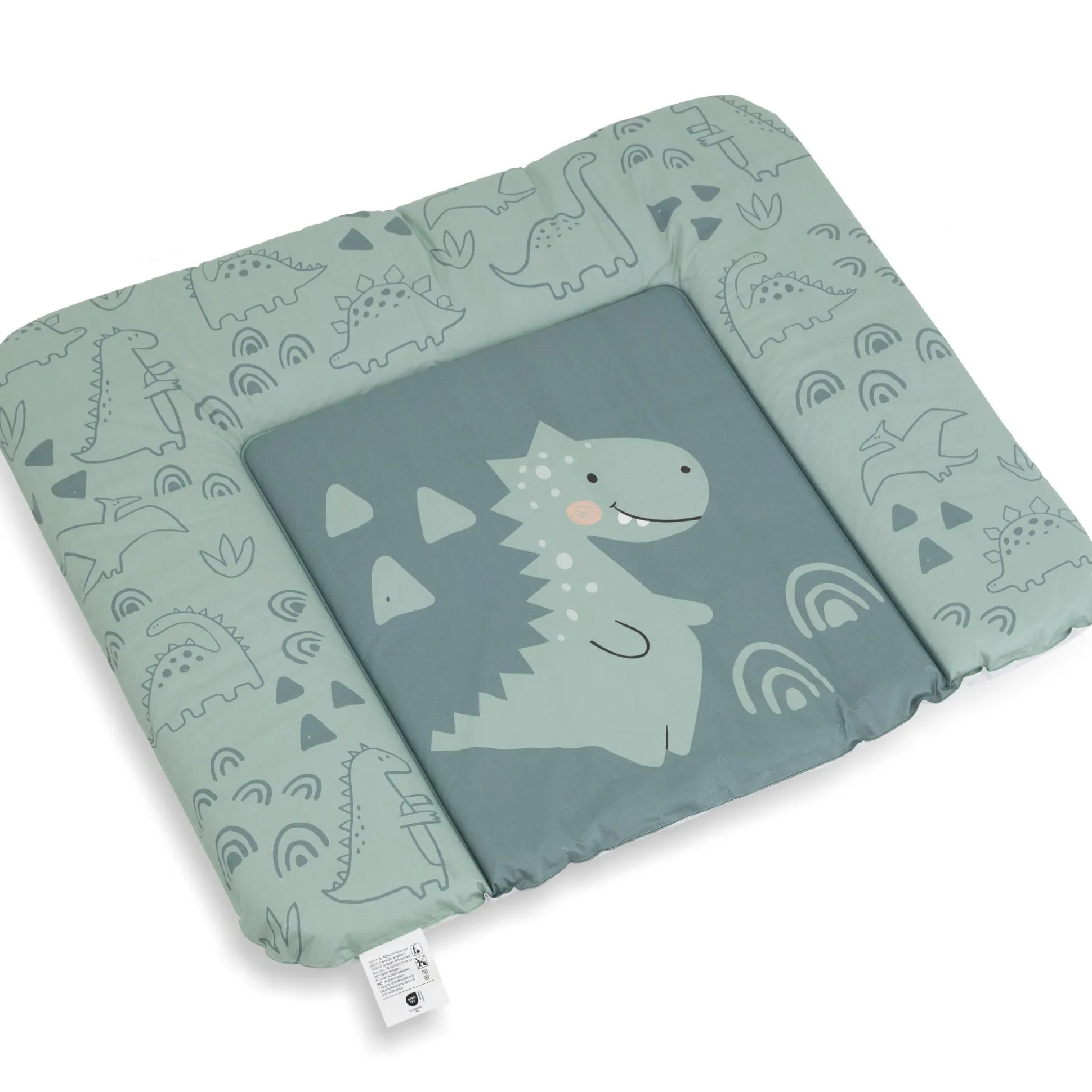 Wickelauflage Dino
