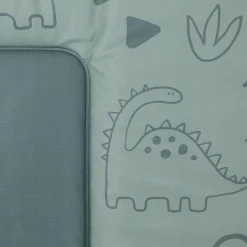 Wickelauflage Dino