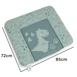 Wickelauflage Dino