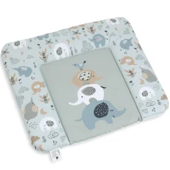 Wickelauflage Elefant