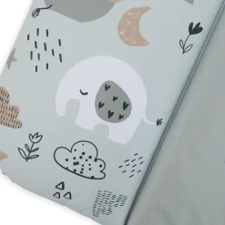 Wickelauflage Elefant
