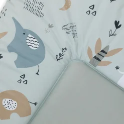 Wickelauflage Elefant