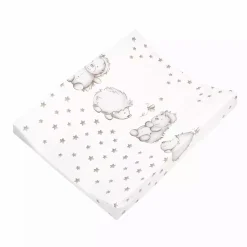 Wickelauflage Igelchen