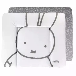 Wickelauflage Miffy