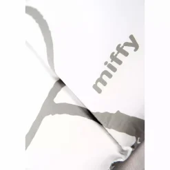 Wickelauflage Miffy
