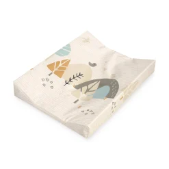 Wickelauflage Mountains