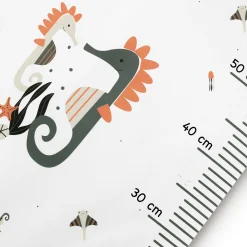 Wickelauflage Ocean Vibes