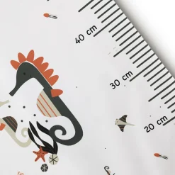 Wickelauflage Ocean Vibes