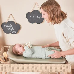 Wickelauflage Softy