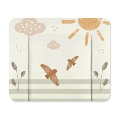 Wickelauflage Softy Daylight