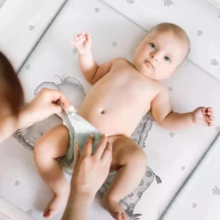 Wickelauflage Softy Dschungelbande