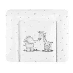 Wickelauflage Softy Dschungelbande