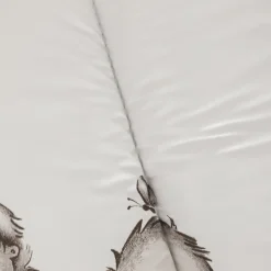 Wickelauflage Softy Igelchen